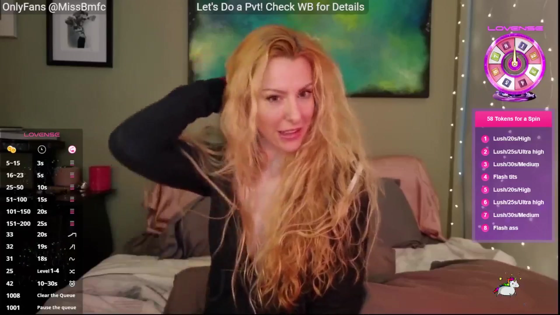 Gallery image thumbnail from aMissBliss's myfreecams stream on, 10/23/2025, 01:29 image 10 of 20