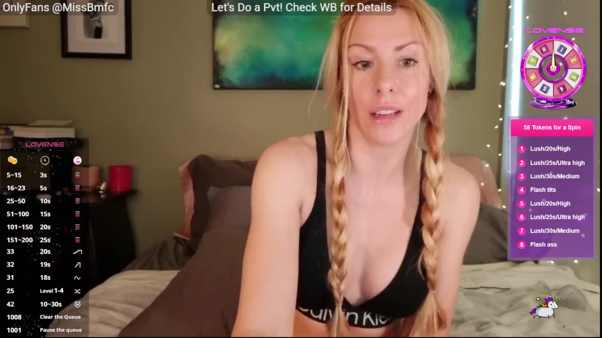 Gallery image thumbnail from aMissBliss's myfreecams stream on, 10/23/2025, 21:49 image 13 of 20