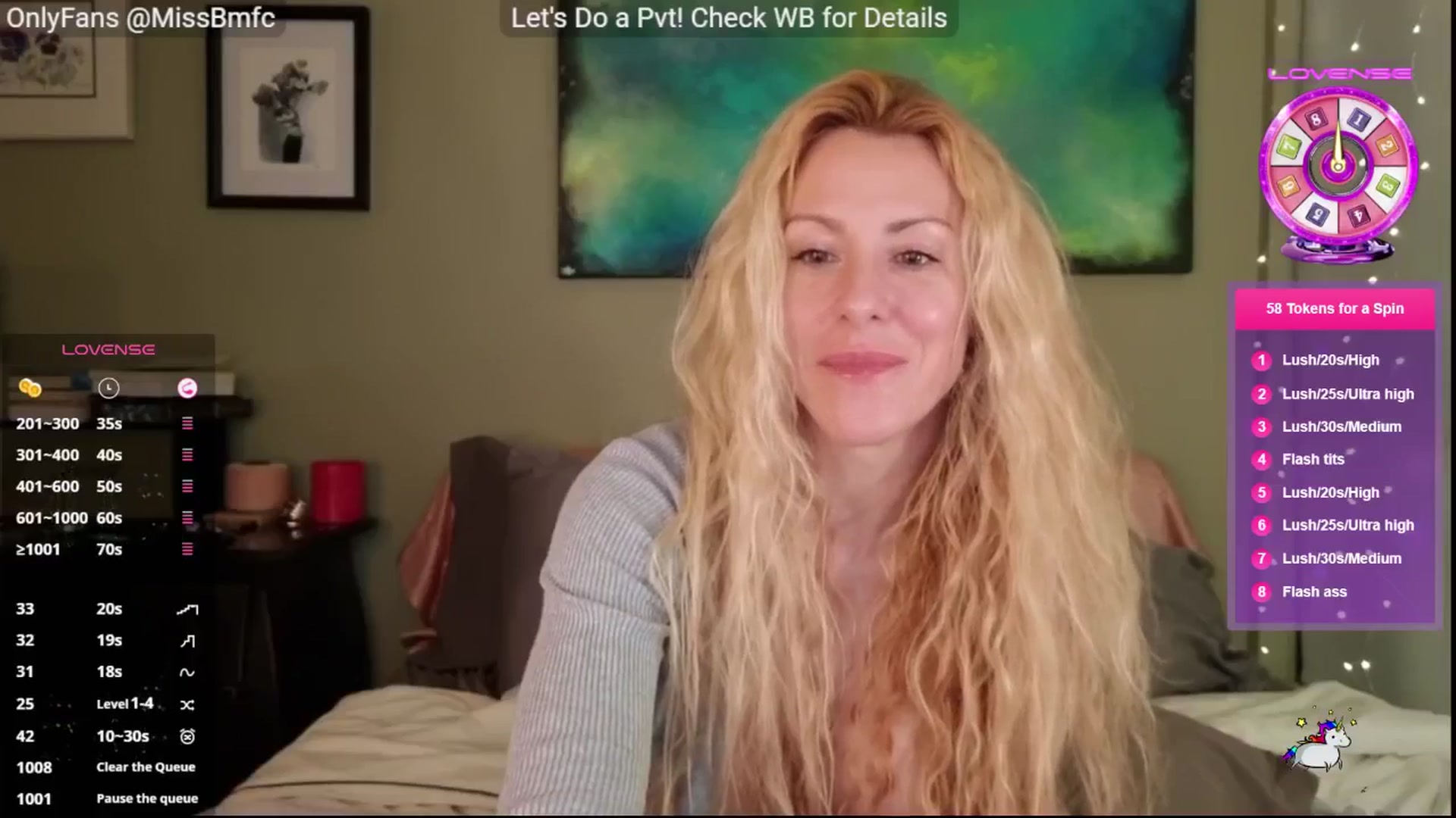 Gallery image thumbnail from aMissBliss's myfreecams stream on, 10/25/2025, 03:01 image 10 of 20