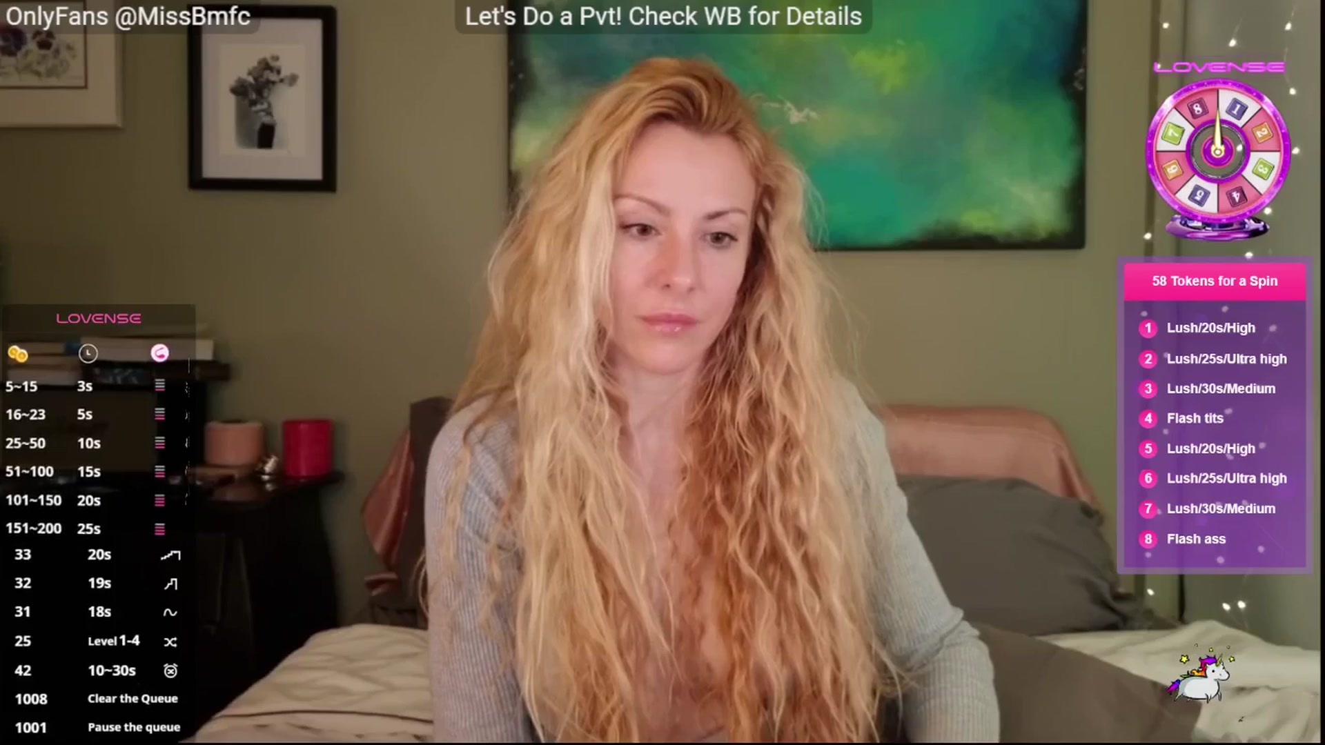 Gallery image thumbnail from aMissBliss's myfreecams stream on, 10/25/2025, 03:01 image 9 of 20