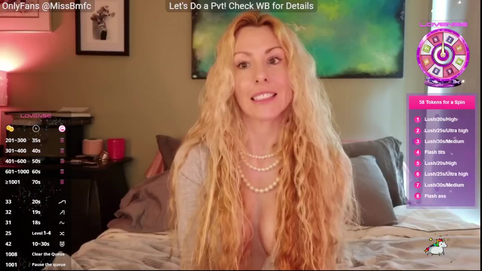 Gallery image thumbnail from aMissBliss's myfreecams stream on, 10/30/2025, 21:32 image 4 of 20