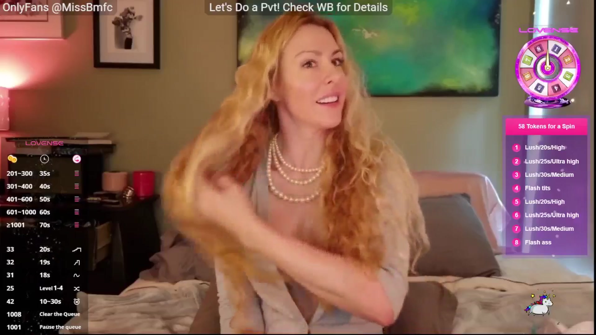 Gallery image thumbnail from aMissBliss's myfreecams stream on, 10/30/2025, 21:32 image 16 of 20
