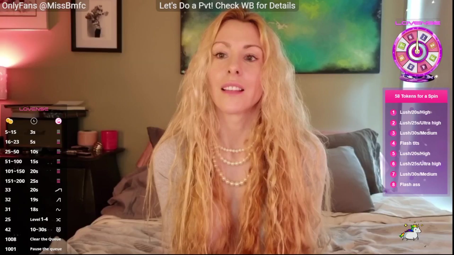 Gallery image thumbnail from aMissBliss's myfreecams stream on, 10/30/2025, 21:32 image 5 of 20