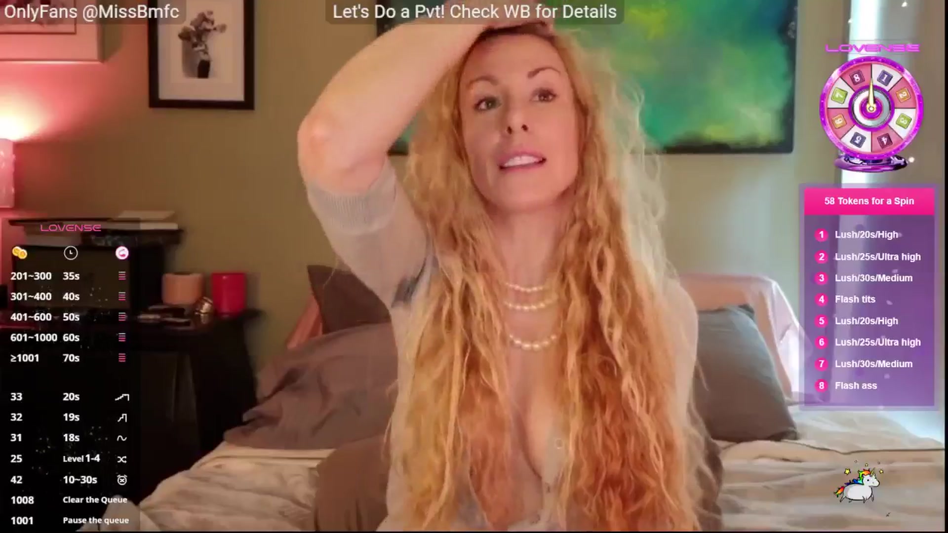 Gallery image thumbnail from aMissBliss's myfreecams stream on, 10/30/2025, 21:32 image 8 of 20