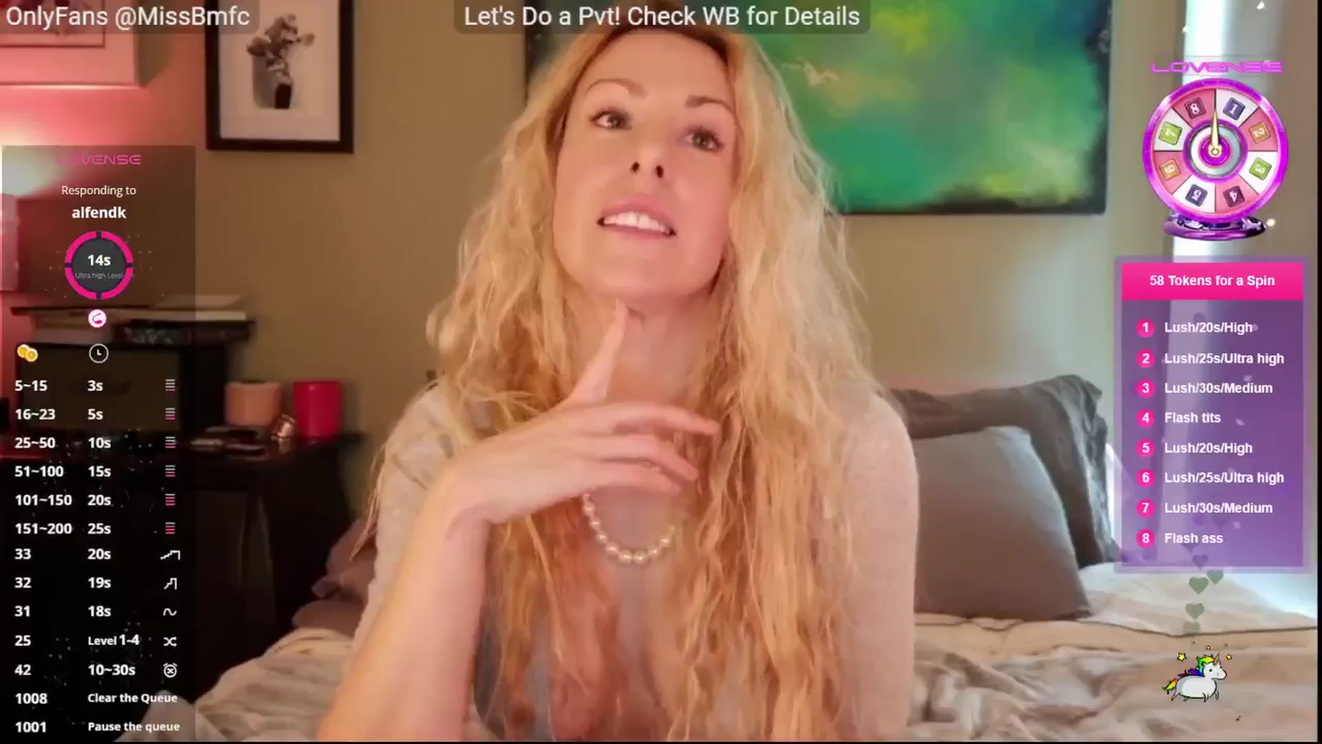 Gallery image thumbnail from aMissBliss's myfreecams stream on, 10/30/2025, 21:32 image 1 of 20