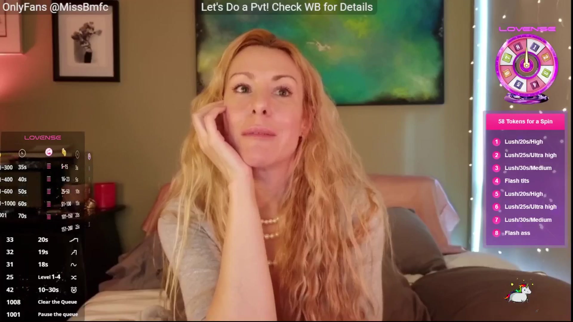 Gallery image thumbnail from aMissBliss's myfreecams stream on, 10/30/2025, 23:23 image 11 of 20
