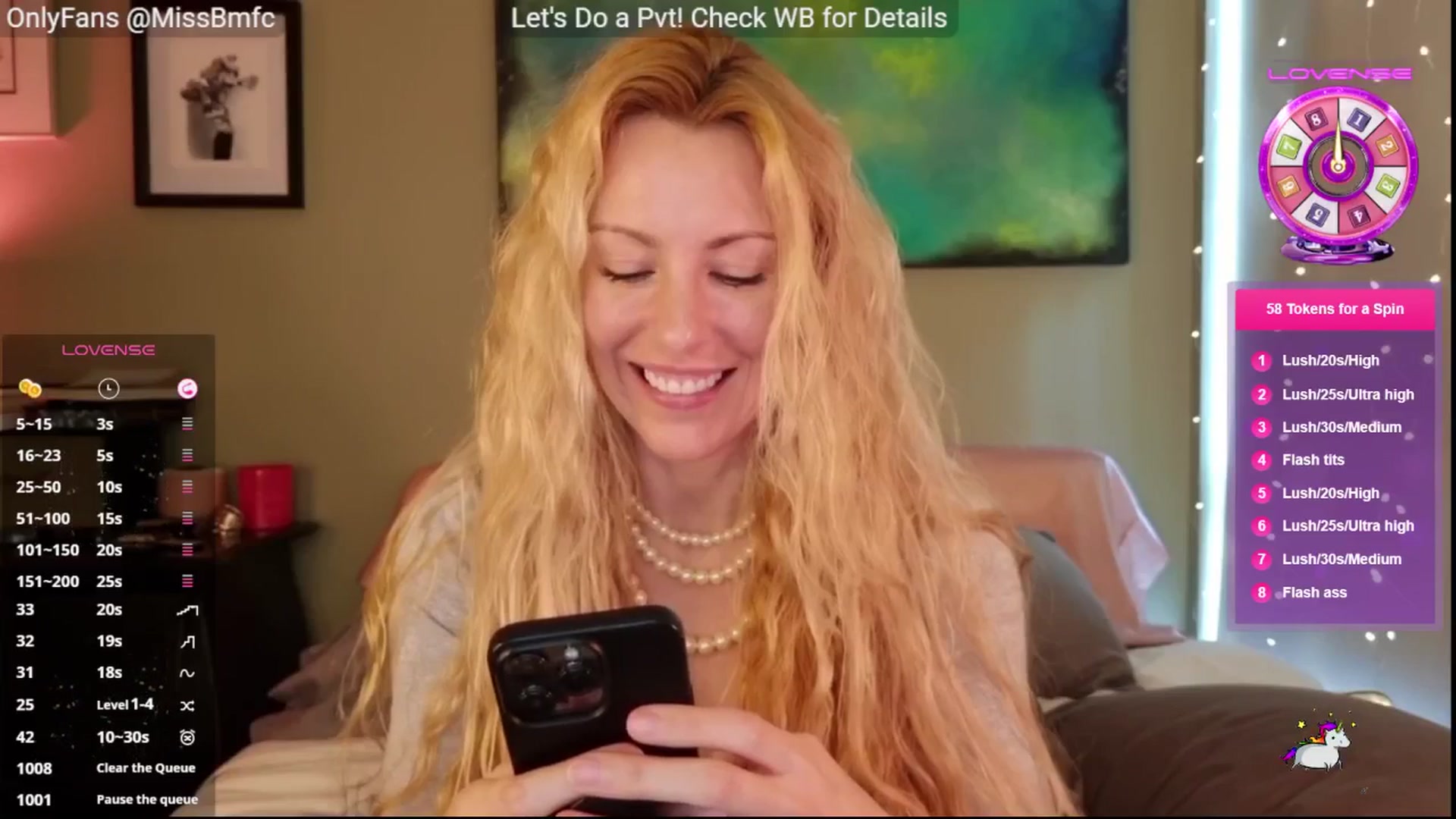 Gallery image thumbnail from aMissBliss's myfreecams stream on, 10/30/2025, 23:23 image 2 of 20