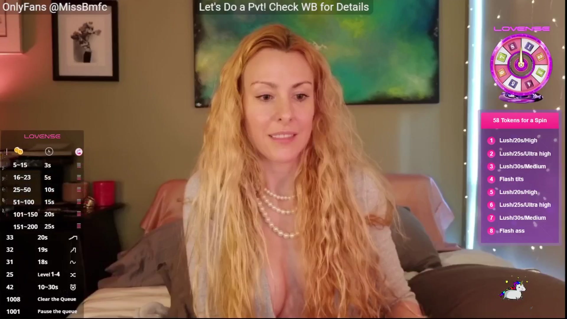 Gallery image thumbnail from aMissBliss's myfreecams stream on, 10/30/2025, 23:23 image 13 of 20