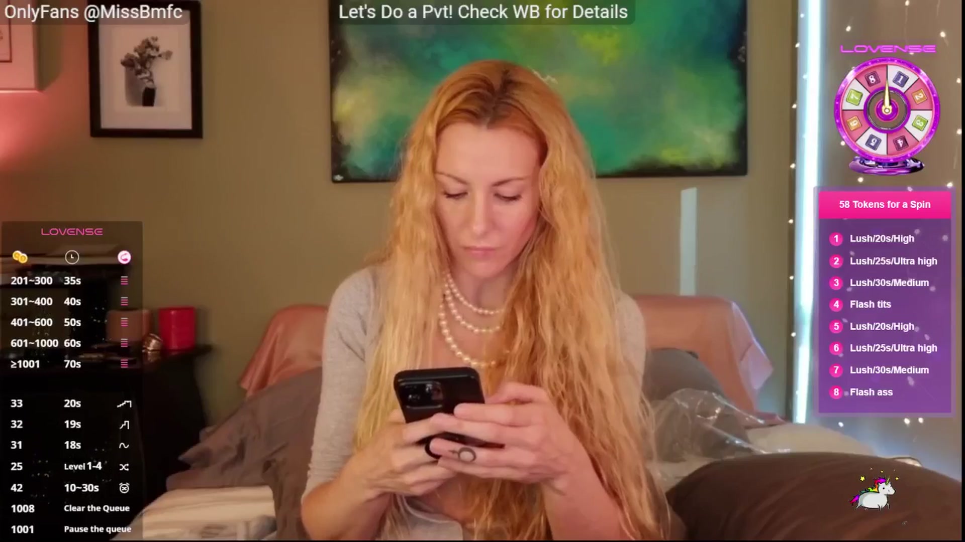 Gallery image thumbnail from aMissBliss's myfreecams stream on, 10/30/2025, 23:23 image 19 of 20