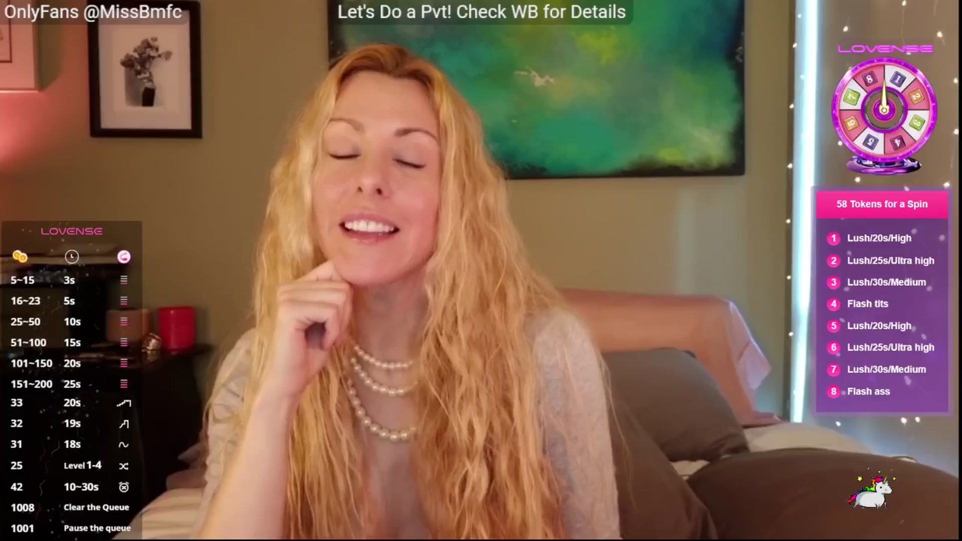 Gallery image thumbnail from aMissBliss's myfreecams stream on, 10/30/2025, 23:23 image 15 of 20