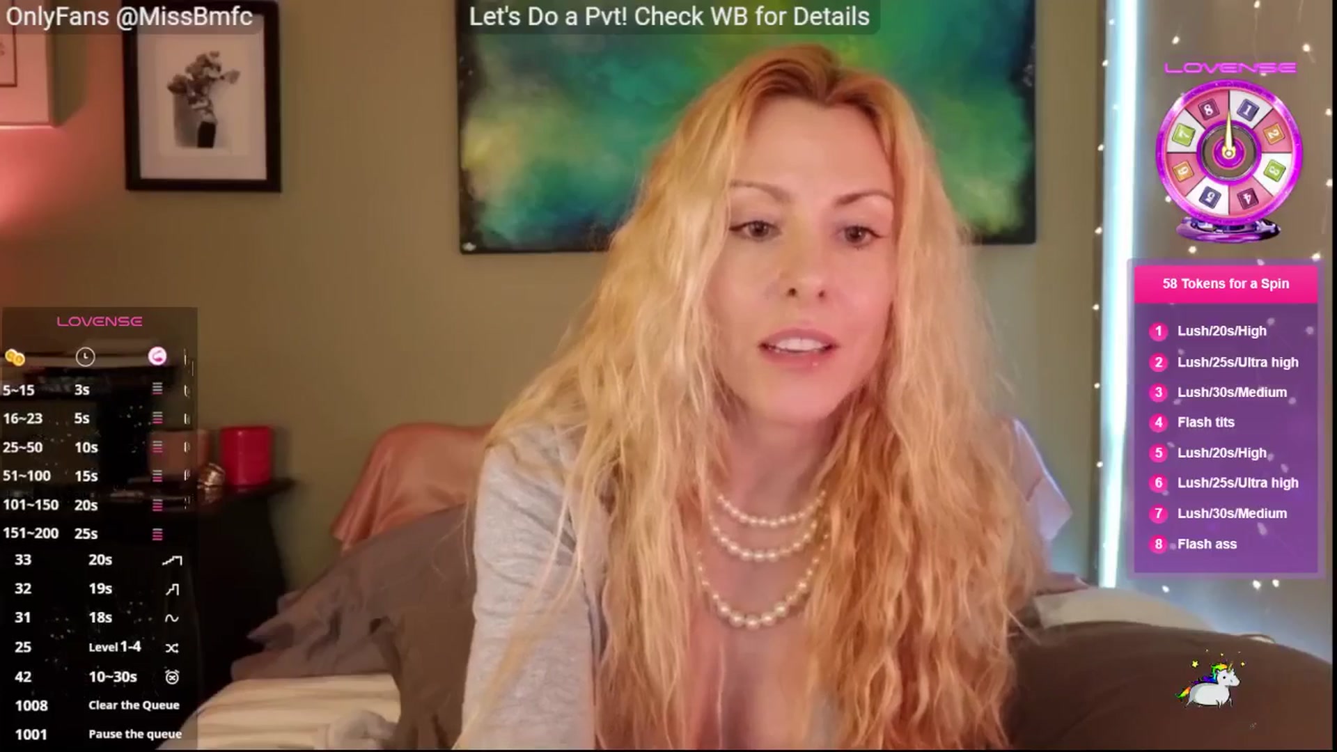 Gallery image thumbnail from aMissBliss's myfreecams stream on, 10/30/2025, 23:23 image 10 of 20