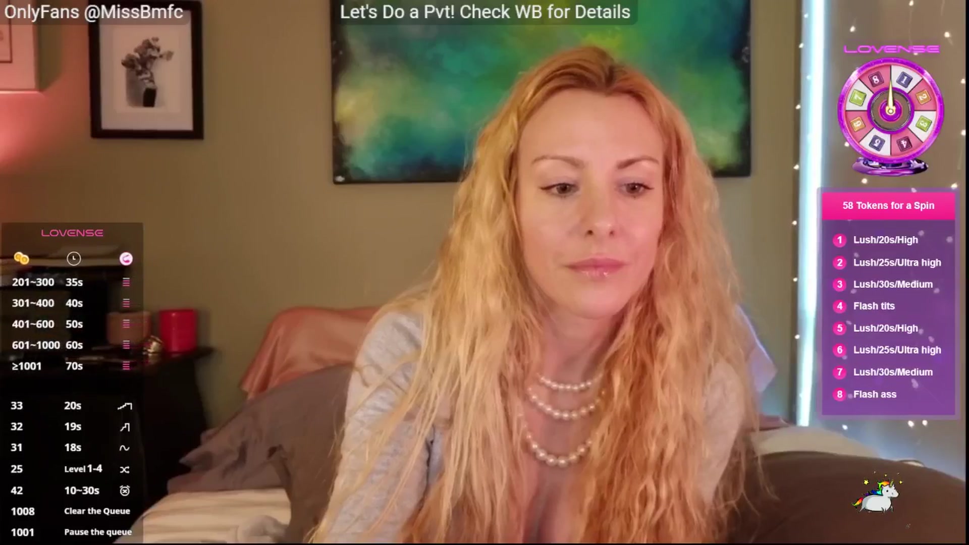 Gallery image thumbnail from aMissBliss's myfreecams stream on, 10/30/2025, 23:23 image 14 of 20