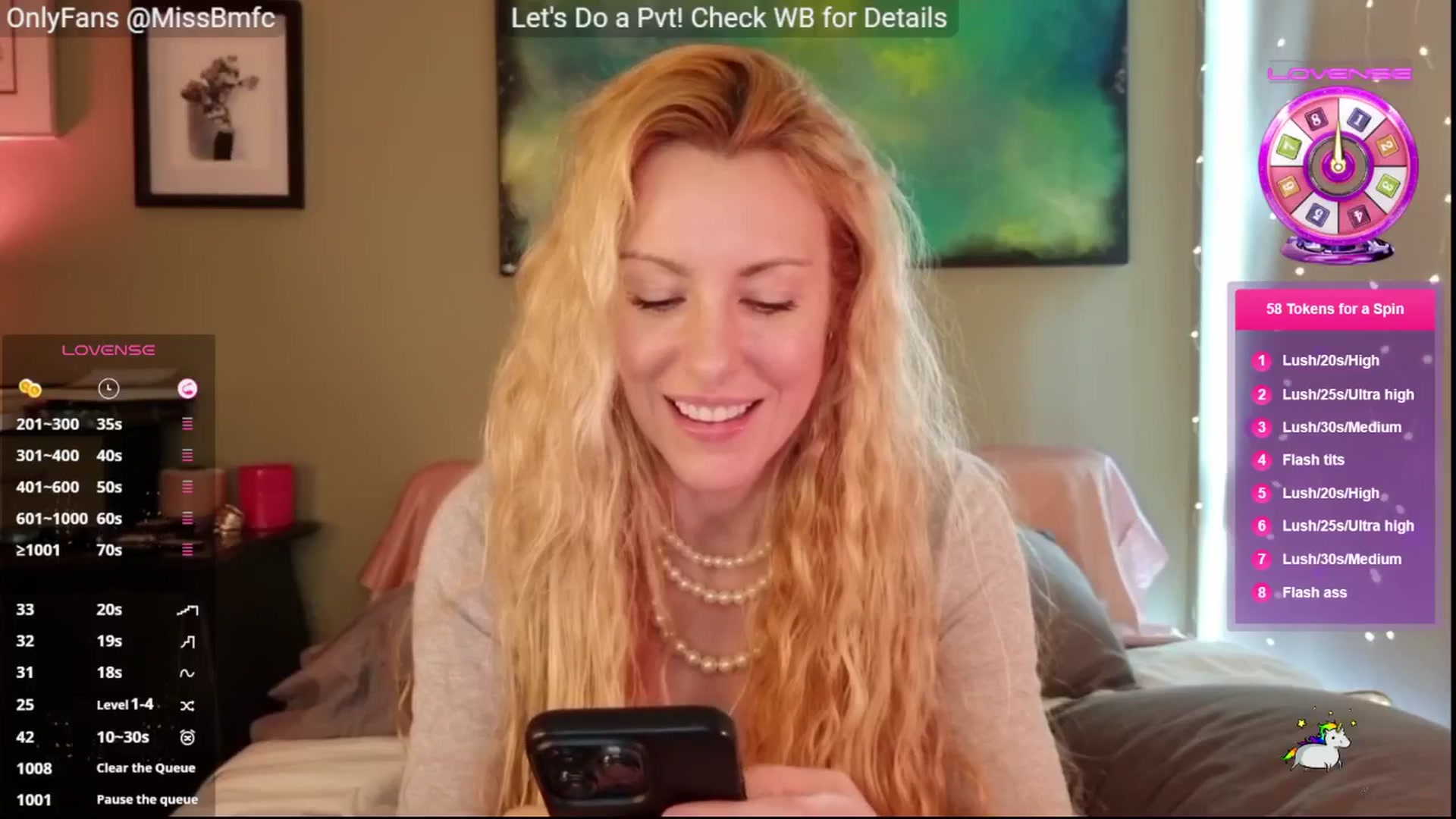 Gallery image thumbnail from aMissBliss's myfreecams stream on, 10/30/2025, 23:23 image 3 of 20