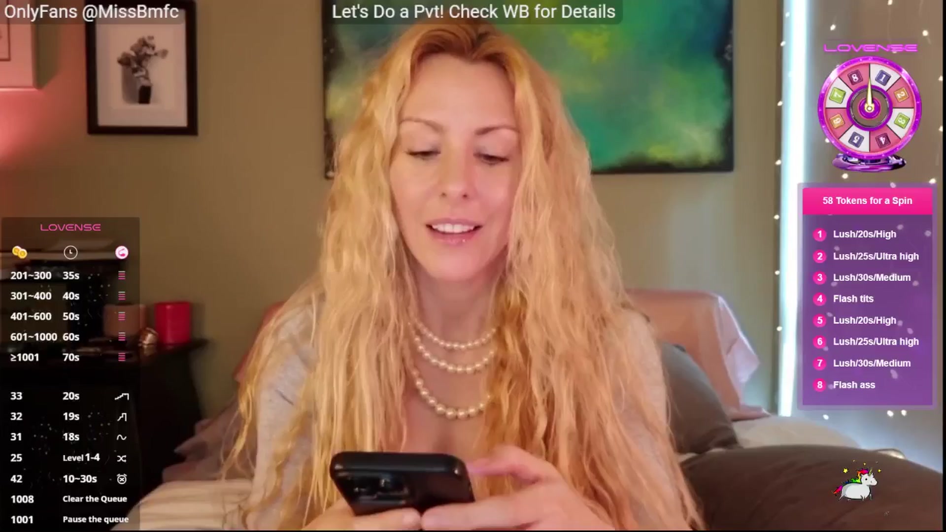 Gallery image thumbnail from aMissBliss's myfreecams stream on, 10/30/2025, 23:23 image 1 of 20