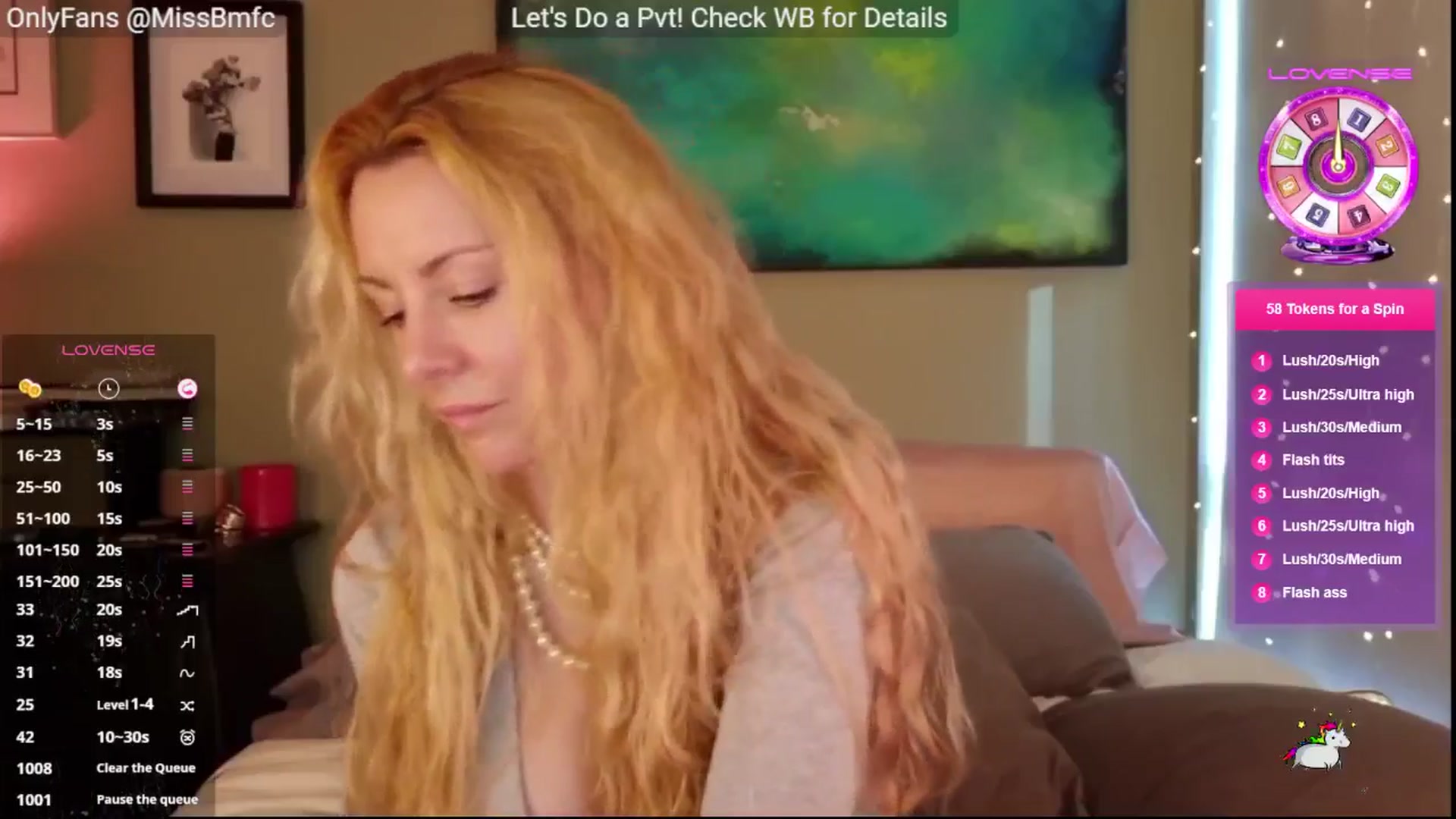 Gallery image thumbnail from aMissBliss's myfreecams stream on, 10/30/2025, 23:23 image 8 of 20