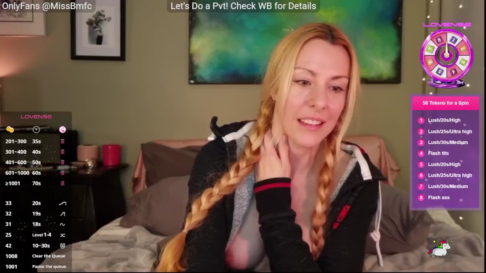 Gallery image thumbnail from aMissBliss's myfreecams stream on, 11/06/2025, 03:04 image 13 of 20