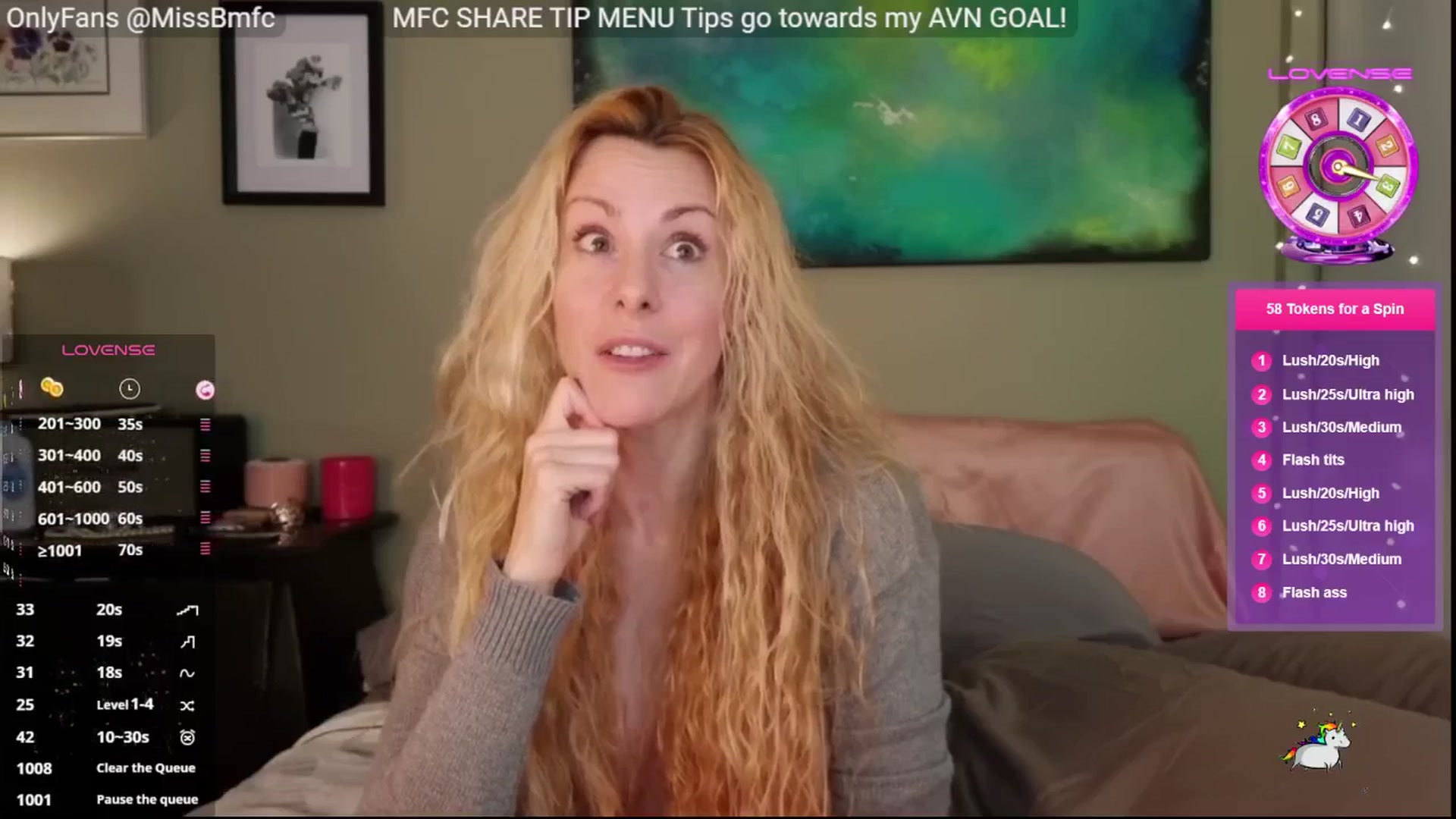 Gallery image thumbnail from aMissBliss's myfreecams stream on, 11/07/2025, 03:26 image 17 of 20