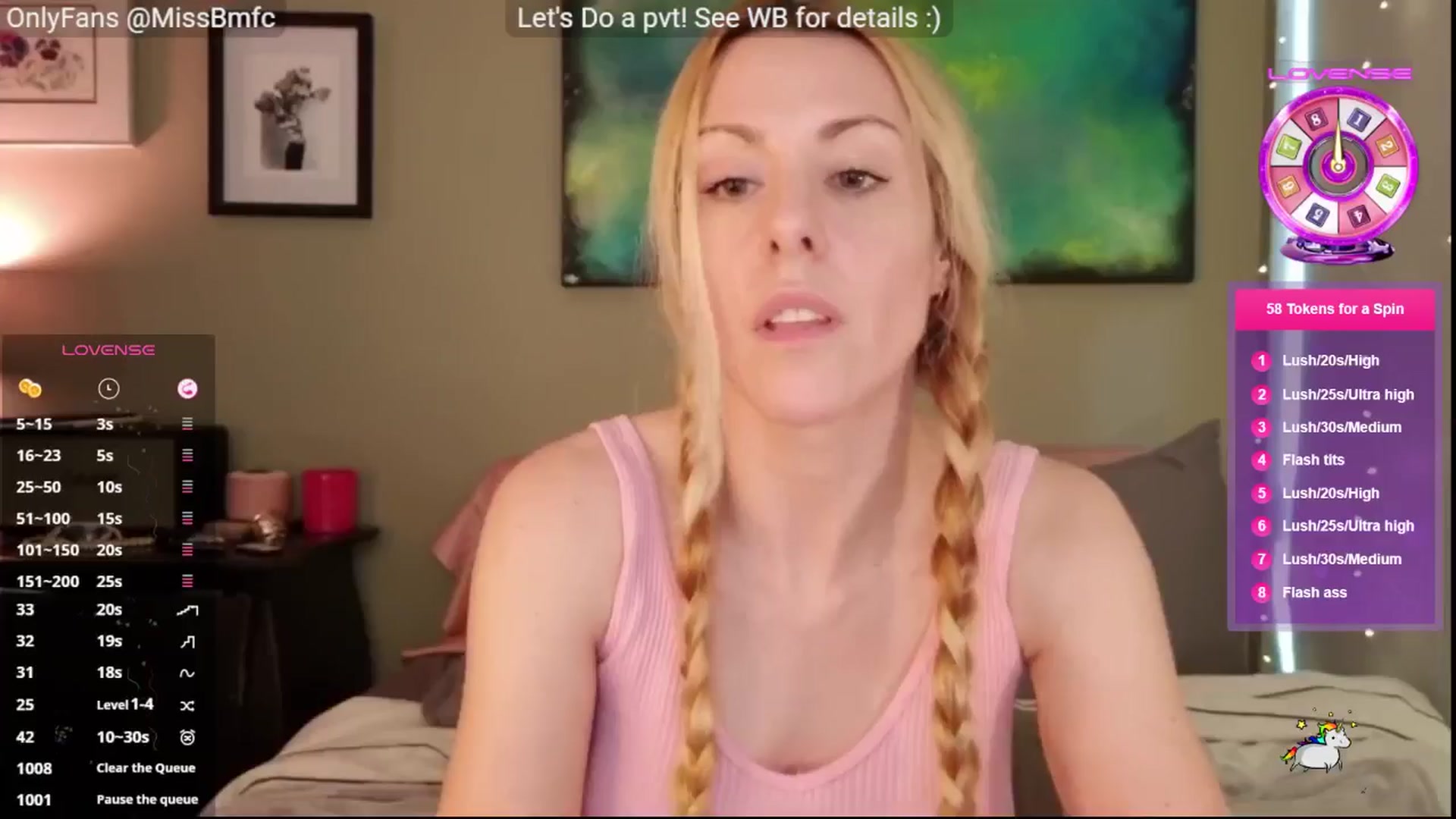 Gallery image thumbnail from aMissBliss's myfreecams stream on, 11/07/2025, 23:54 image 16 of 20
