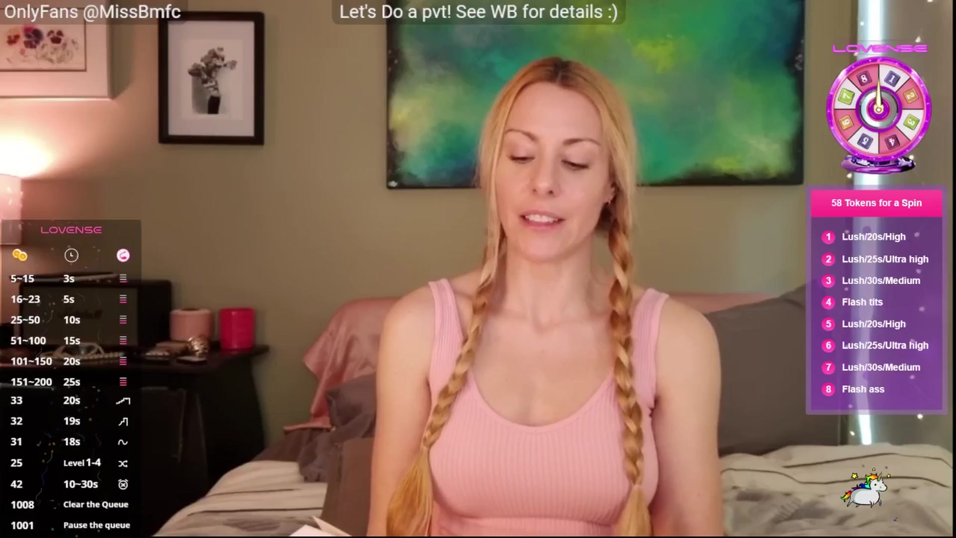 Gallery image thumbnail from aMissBliss's myfreecams stream on, 11/07/2025, 23:54 image 2 of 20