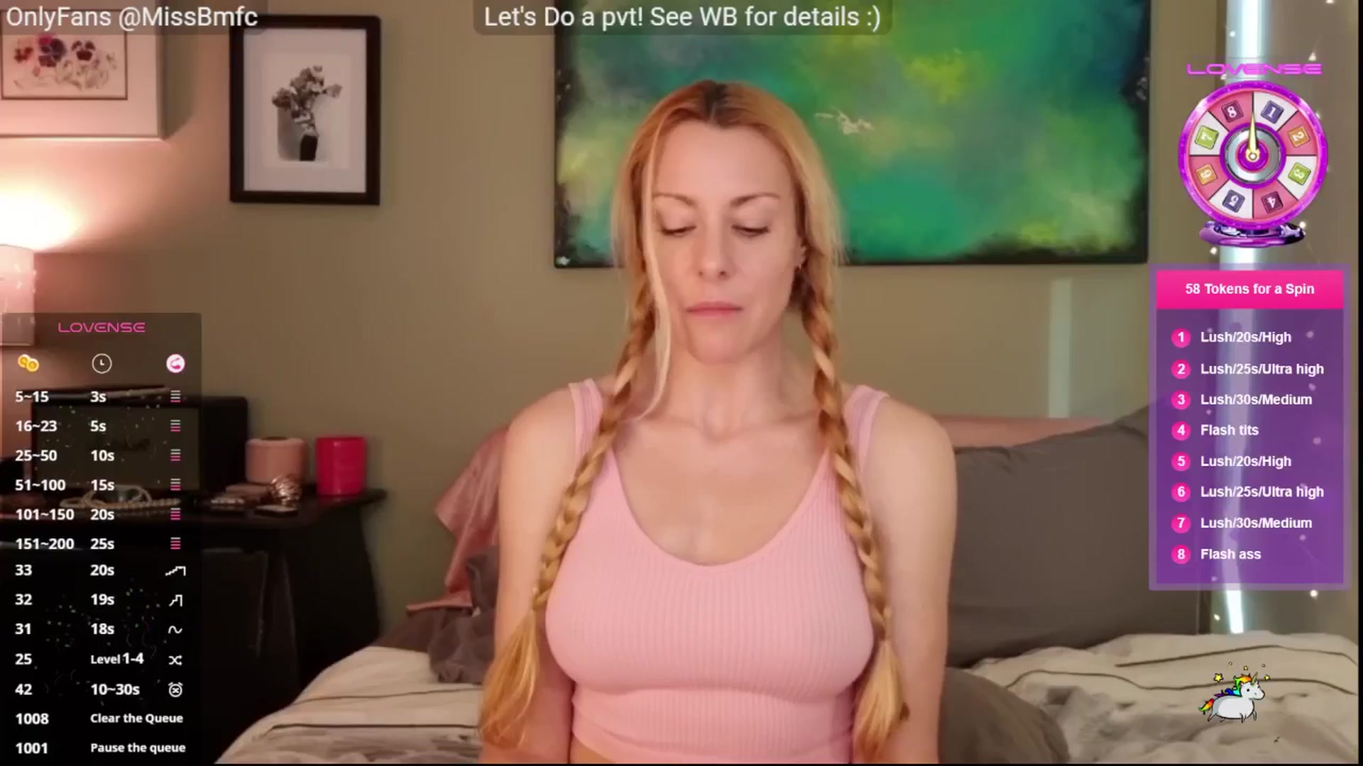 Gallery image thumbnail from aMissBliss's myfreecams stream on, 11/07/2025, 23:54 image 7 of 20