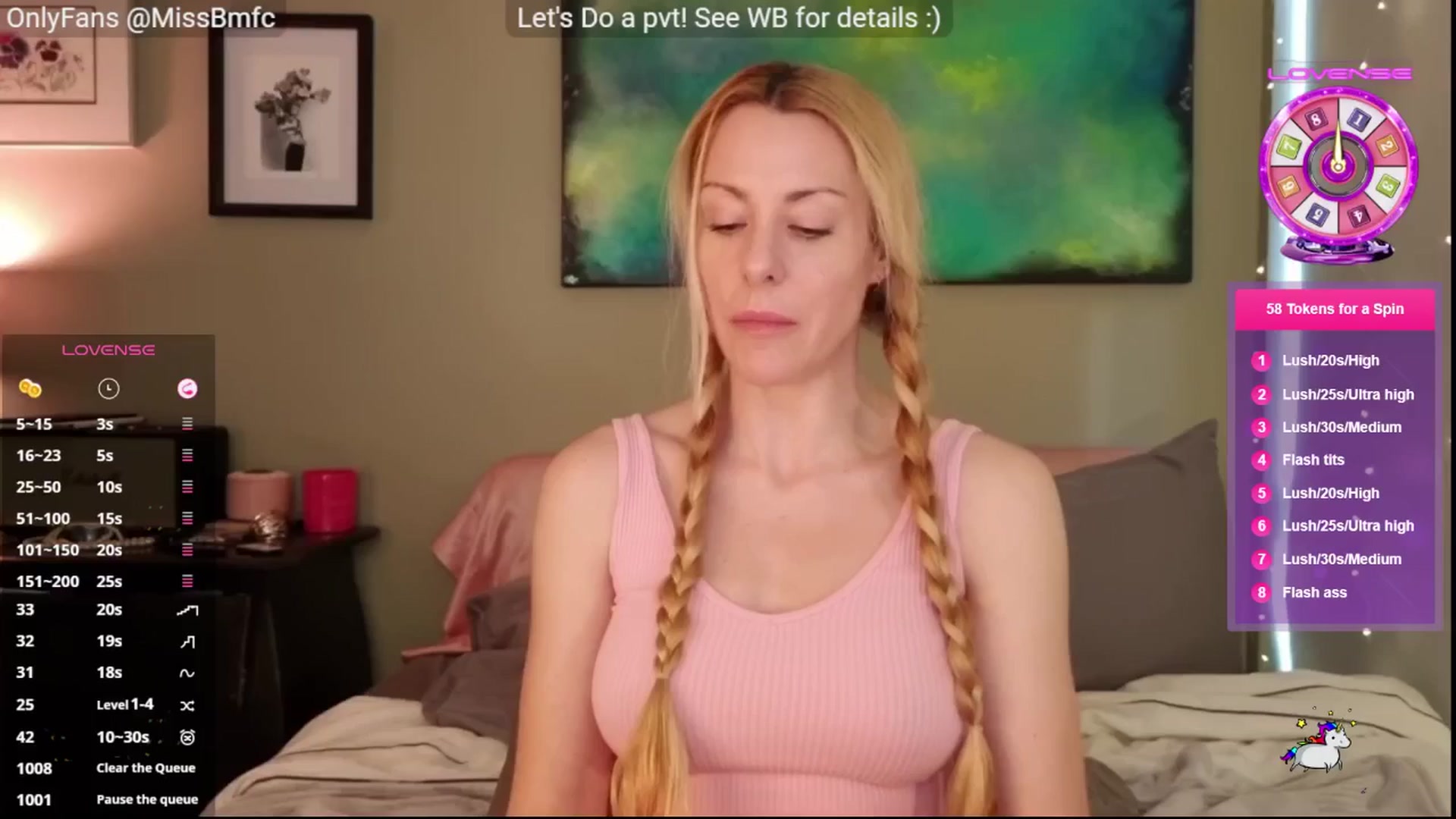 Gallery image thumbnail from aMissBliss's myfreecams stream on, 11/07/2025, 23:54 image 10 of 20