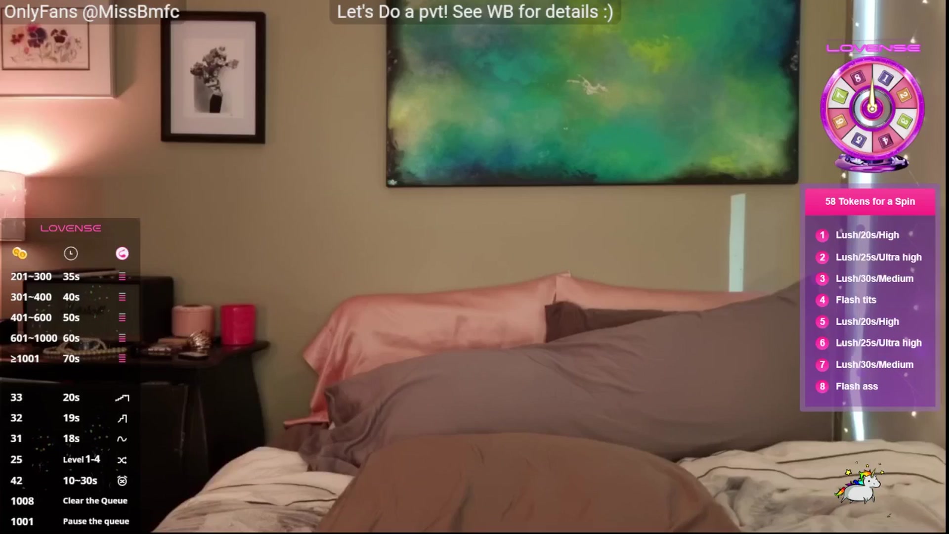 Gallery image thumbnail from aMissBliss's myfreecams stream on, 11/07/2025, 23:54 image 8 of 20
