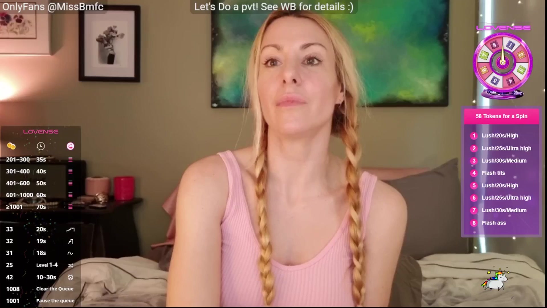 Gallery image thumbnail from aMissBliss's myfreecams stream on, 11/07/2025, 23:54 image 17 of 20