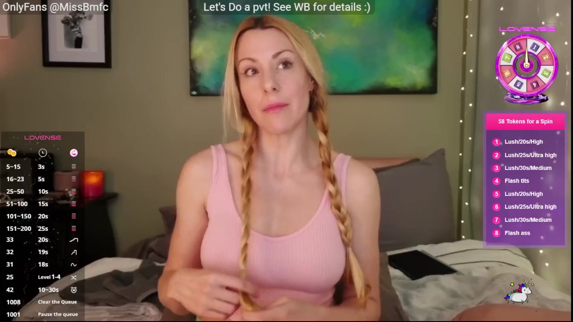 Gallery image thumbnail from aMissBliss's myfreecams stream on, 11/08/2025, 05:12 image 5 of 20