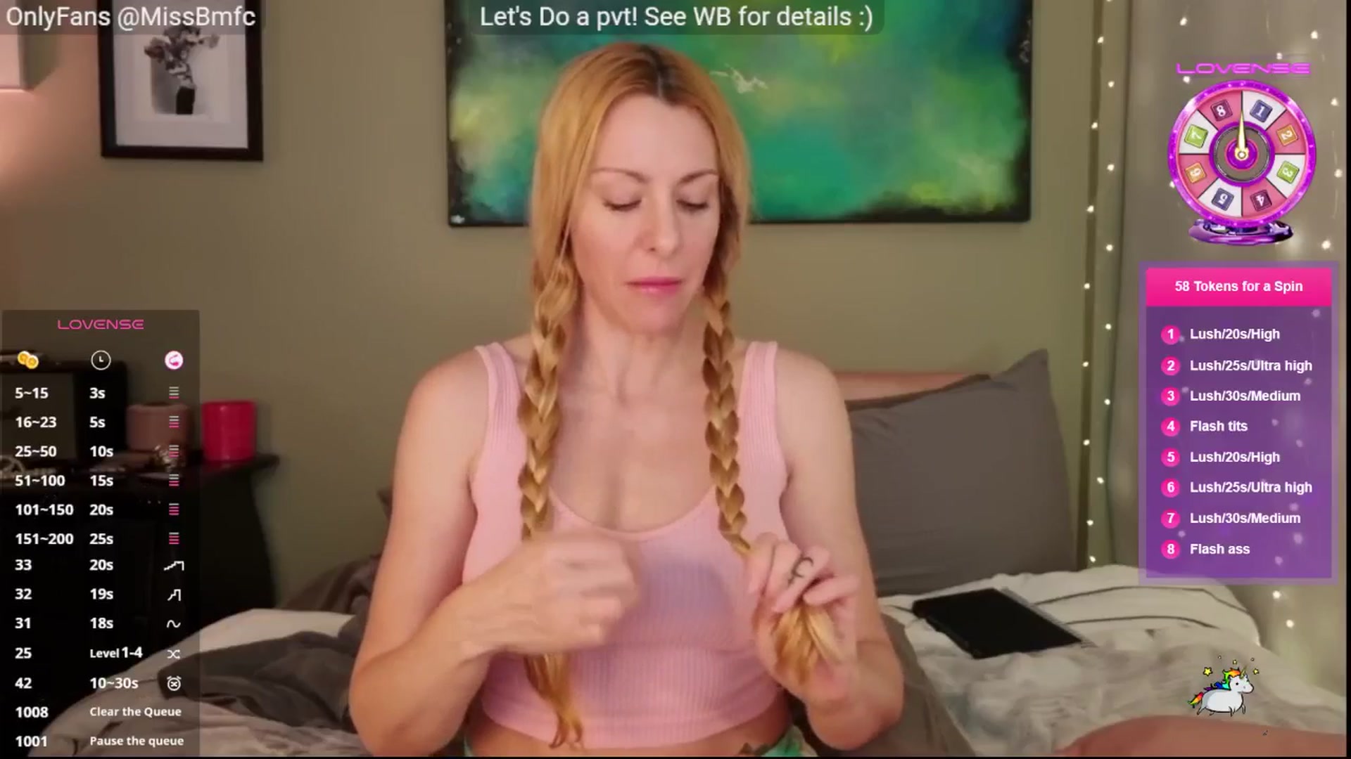 Gallery image thumbnail from aMissBliss's myfreecams stream on, 11/08/2025, 05:12 image 2 of 20