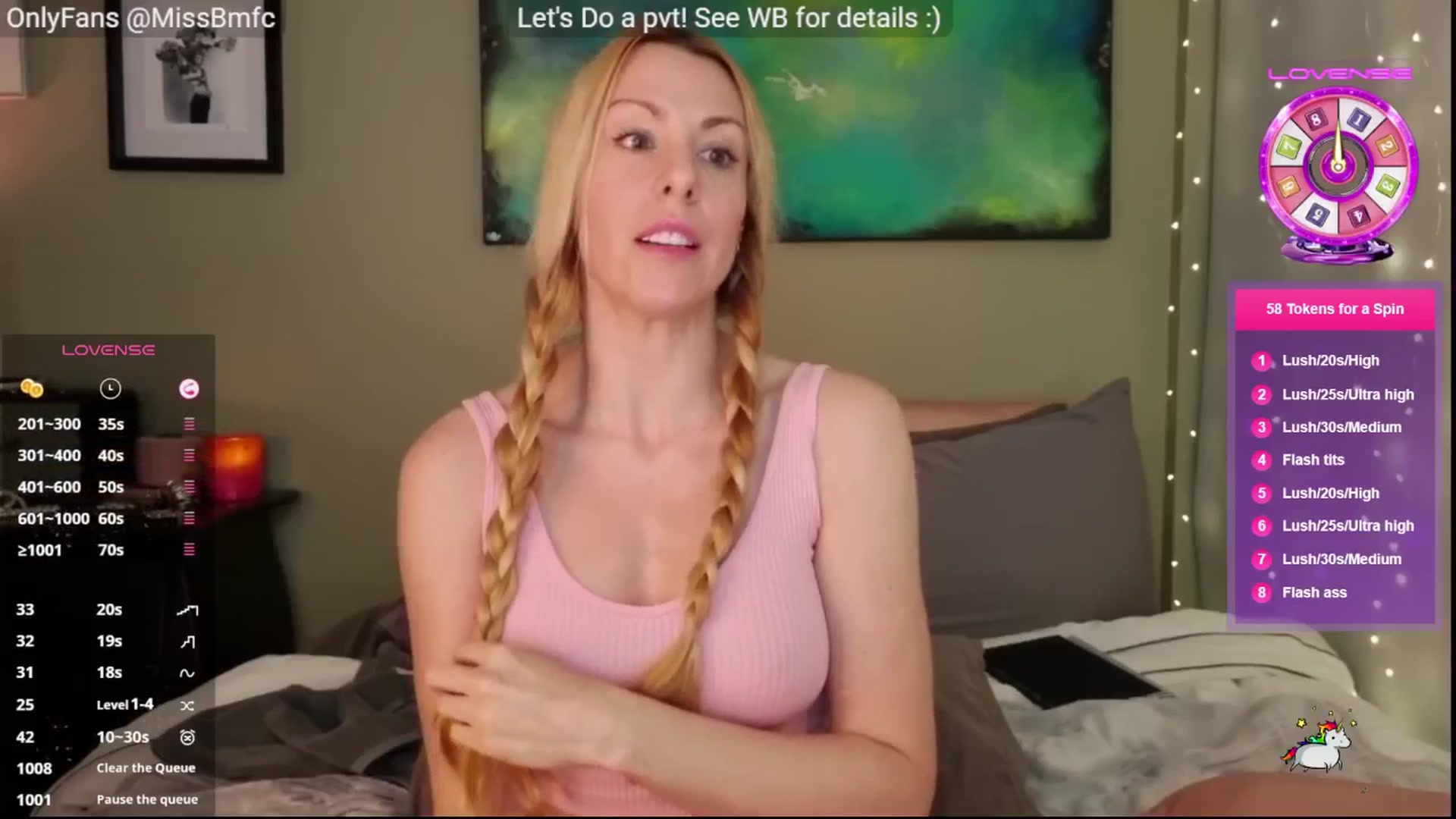 Gallery image thumbnail from aMissBliss's myfreecams stream on, 11/08/2025, 05:12 image 4 of 20