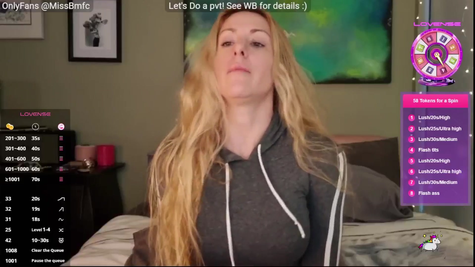 Gallery image thumbnail from aMissBliss's myfreecams stream on, 11/10/2025, 01:19 image 5 of 20
