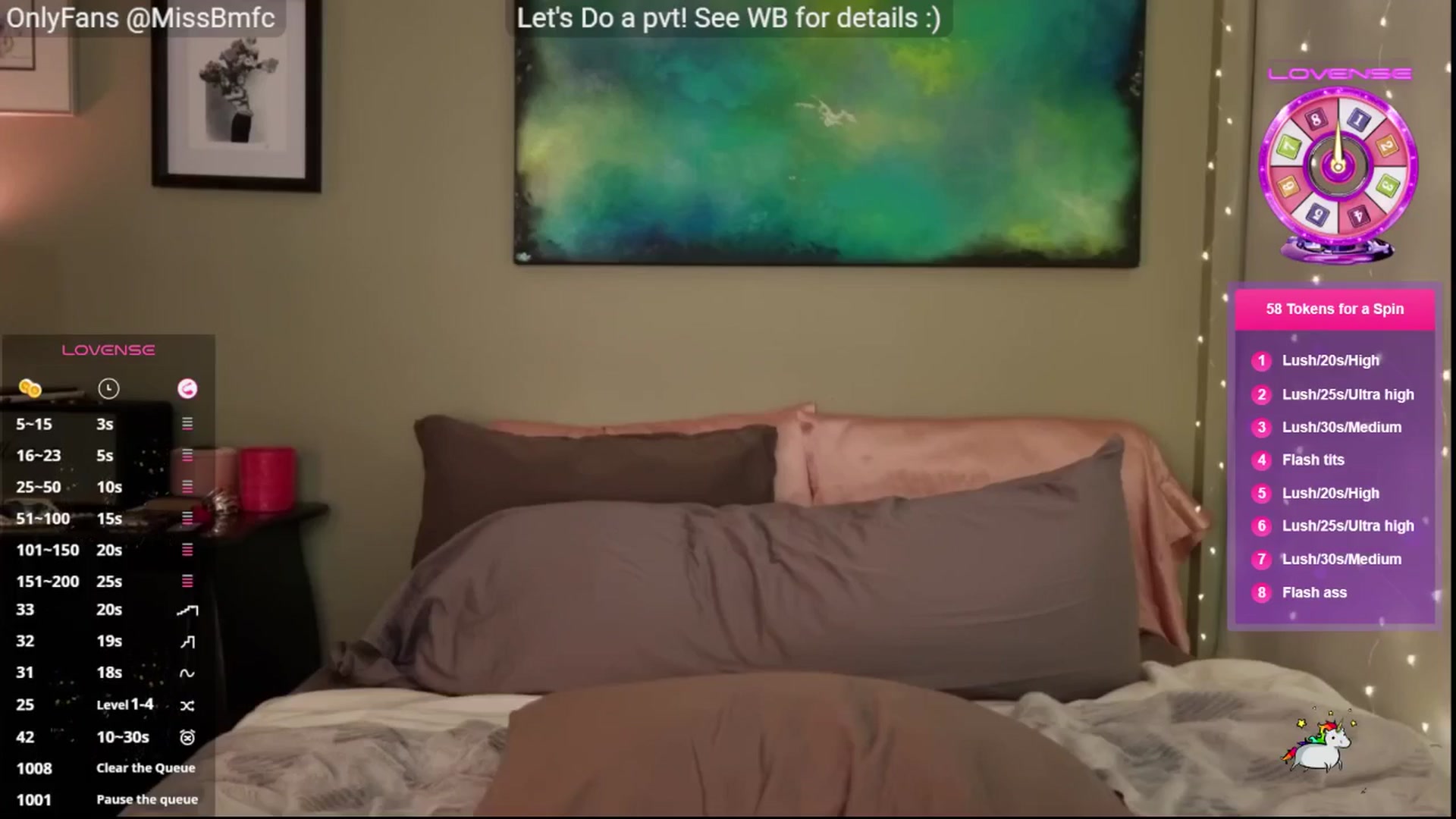 Gallery image thumbnail from aMissBliss's myfreecams stream on, 11/11/2025, 01:37 image 10 of 20