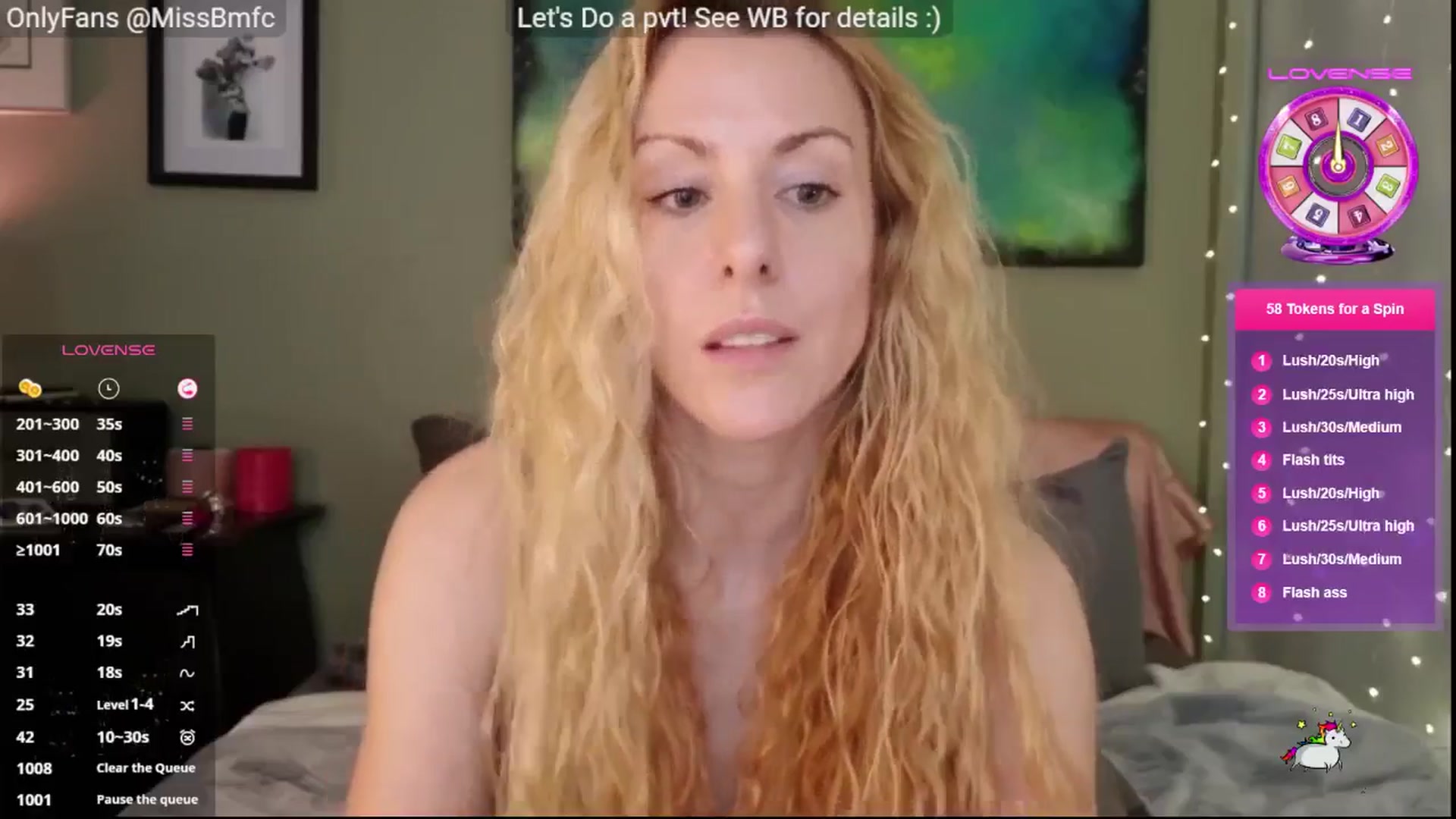 Gallery image thumbnail from aMissBliss's myfreecams stream on, 11/11/2025, 01:37 image 6 of 20