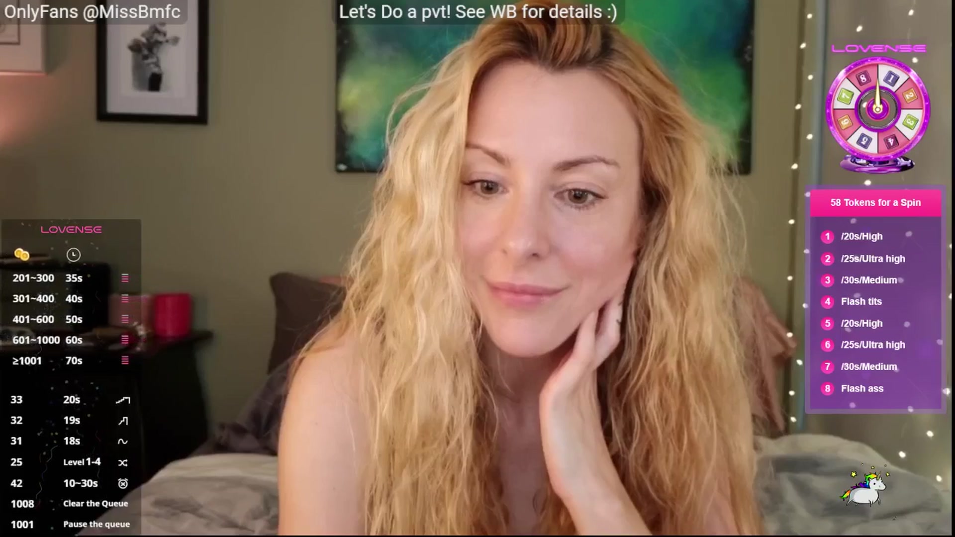 Gallery image thumbnail from aMissBliss's myfreecams stream on, 11/11/2025, 01:37 image 4 of 20