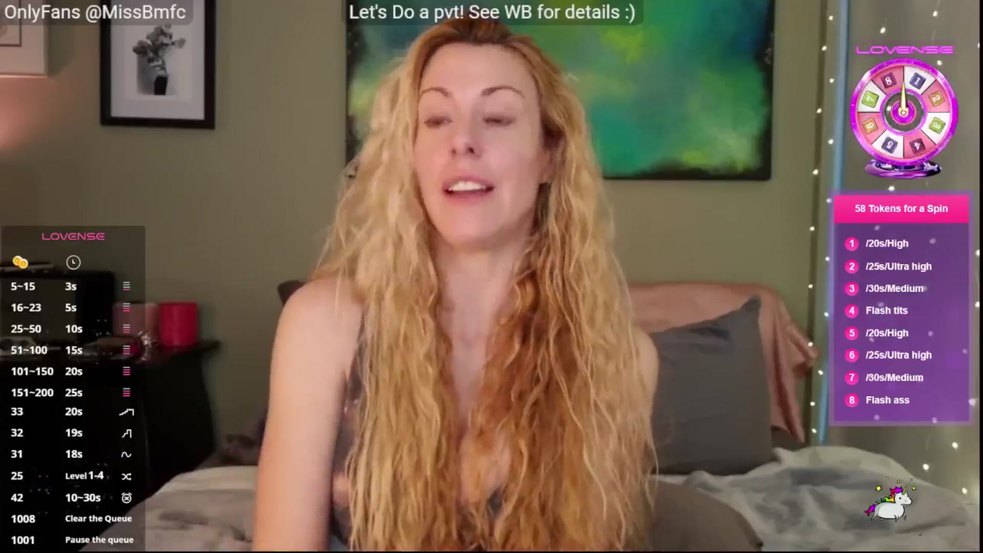 Gallery image thumbnail from aMissBliss's myfreecams stream on, 11/11/2025, 01:37 image 2 of 20