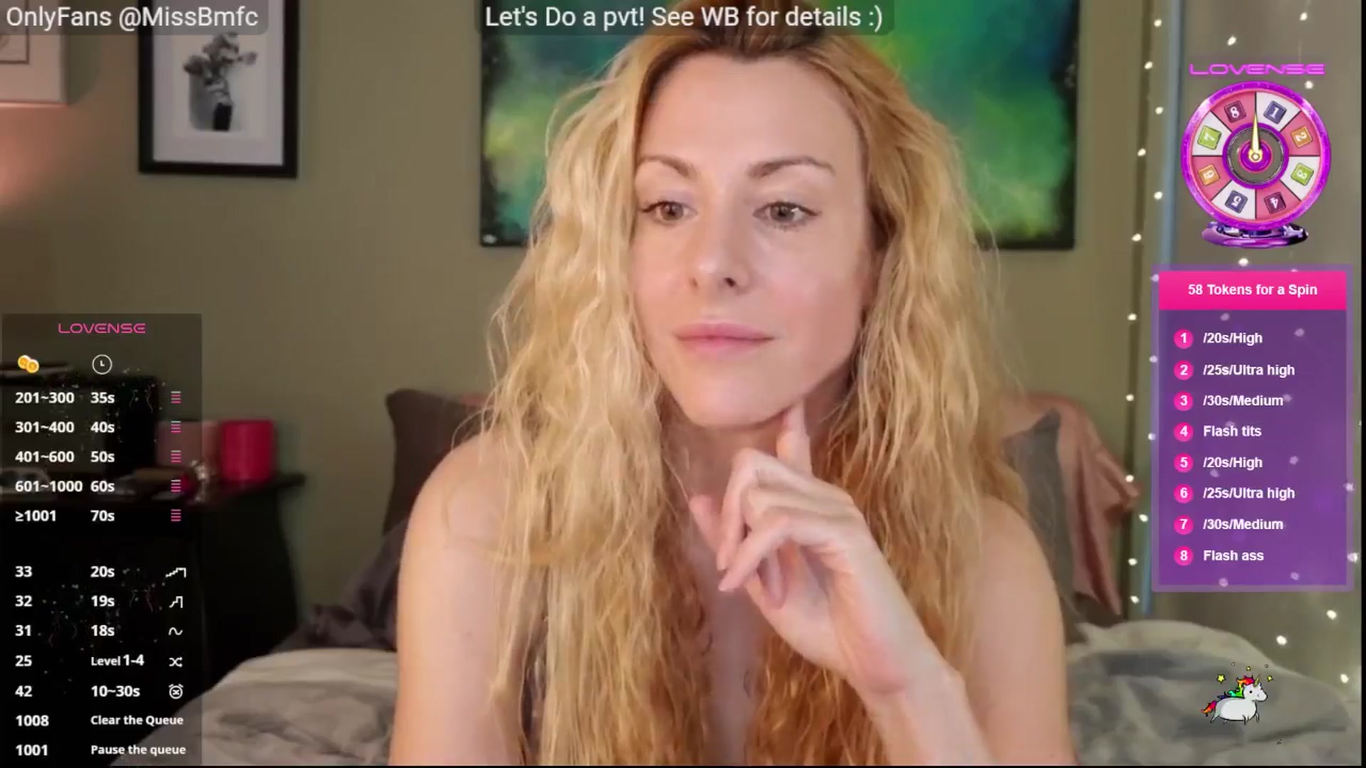 Gallery image thumbnail from aMissBliss's myfreecams stream on, 11/11/2025, 01:37 image 3 of 20
