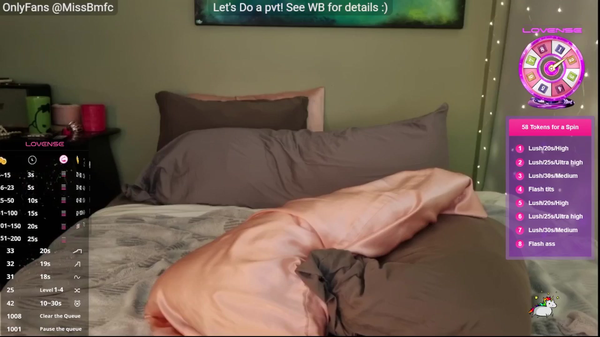 Gallery image thumbnail from aMissBliss's myfreecams stream on, 11/11/2025, 05:54 image 20 of 20