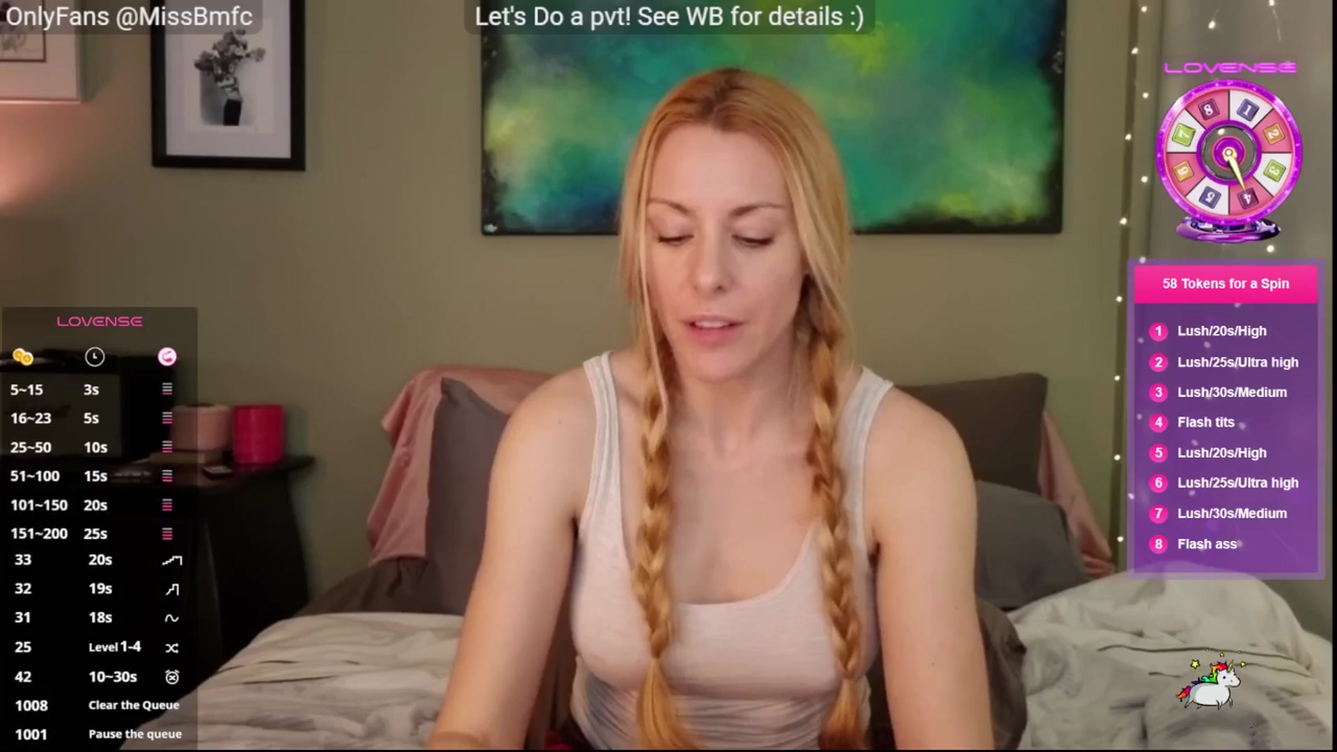 Gallery image thumbnail from aMissBliss's myfreecams stream on, 11/14/2025, 05:01 image 8 of 20