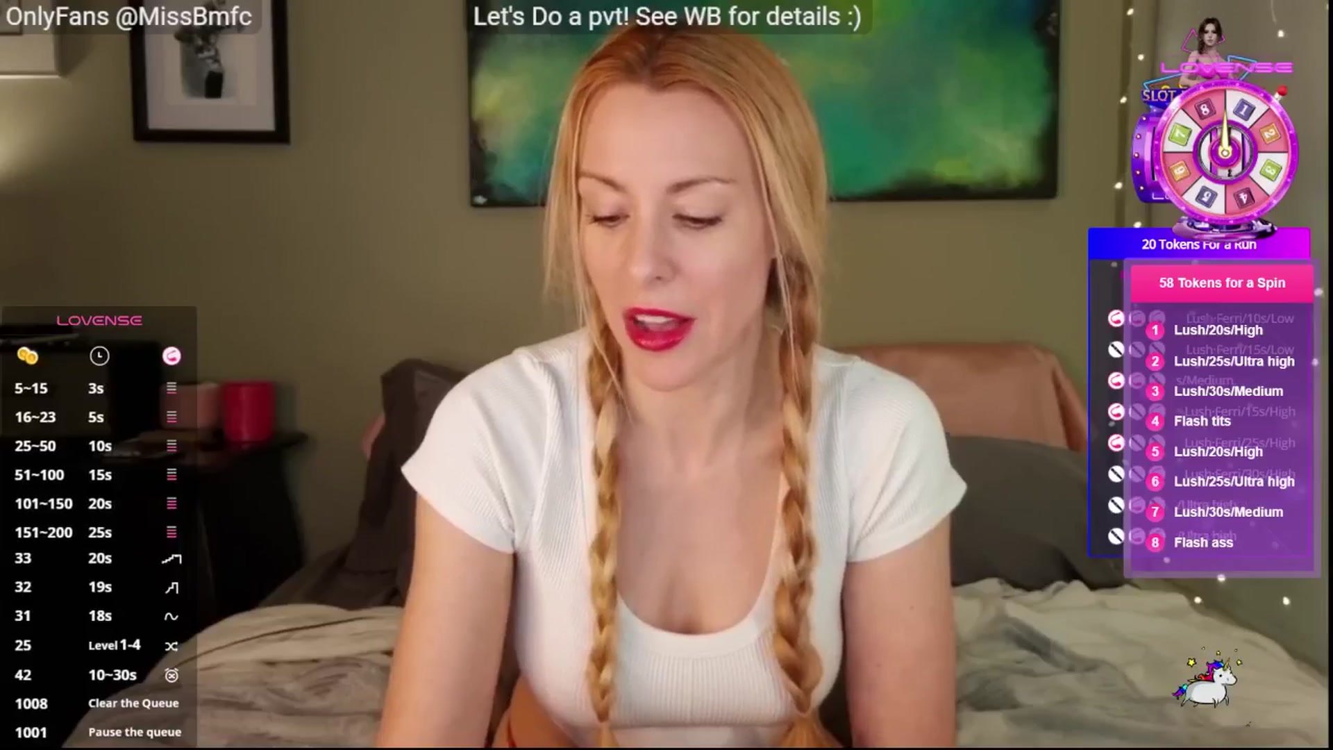 Gallery image thumbnail from aMissBliss's myfreecams stream on, 11/16/2025, 05:11 image 2 of 20