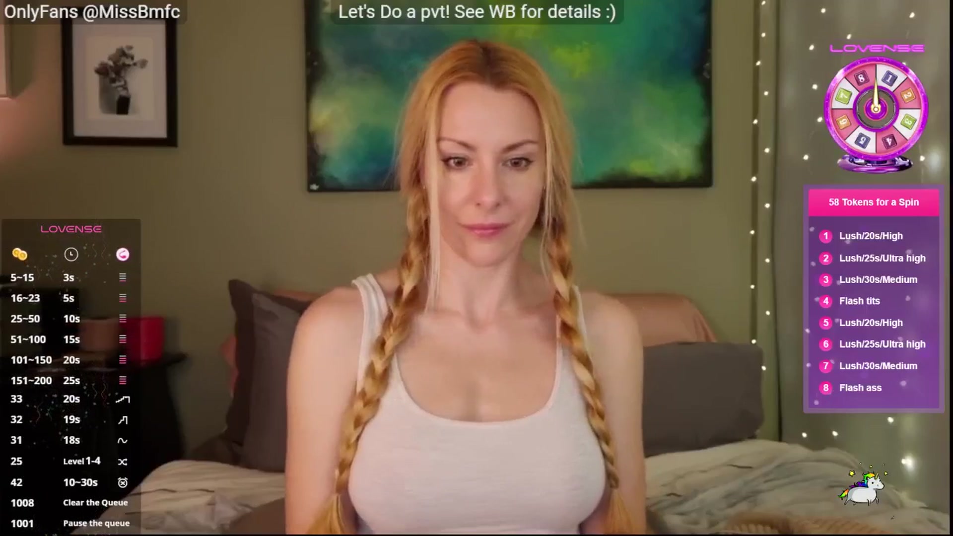 Gallery image thumbnail from aMissBliss's myfreecams stream on, 11/19/2025, 04:19 image 10 of 20