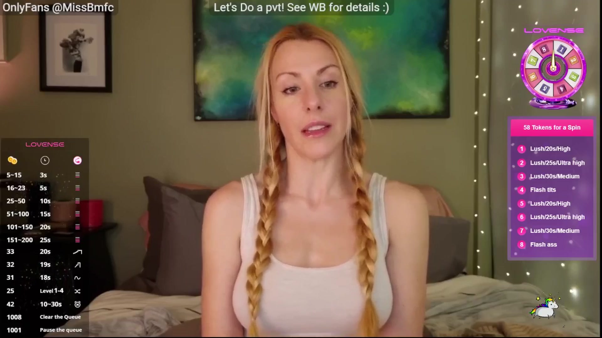Gallery image thumbnail from aMissBliss's myfreecams stream on, 11/19/2025, 04:19 image 17 of 20