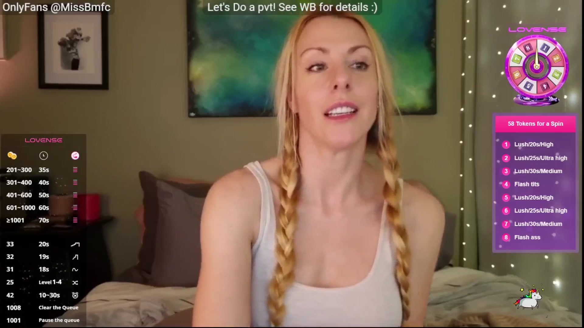 Gallery image thumbnail from aMissBliss's myfreecams stream on, 11/19/2025, 04:19 image 14 of 20