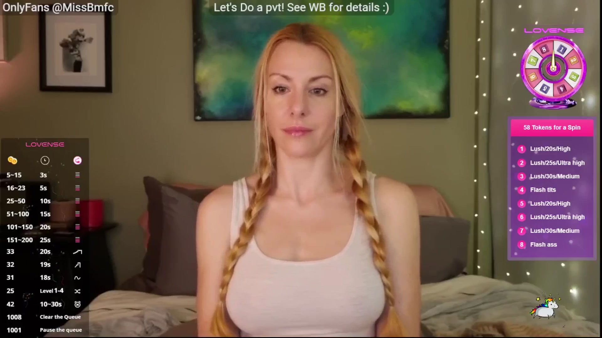 Gallery image thumbnail from aMissBliss's myfreecams stream on, 11/19/2025, 04:19 image 19 of 20