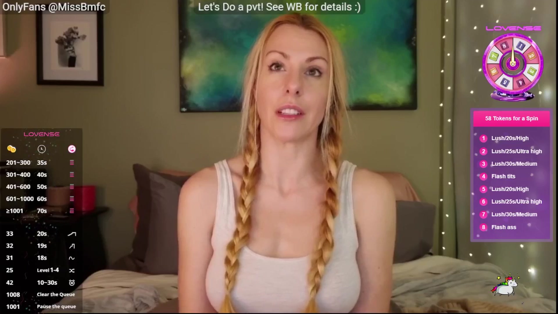 Gallery image thumbnail from aMissBliss's myfreecams stream on, 11/19/2025, 04:19 image 16 of 20