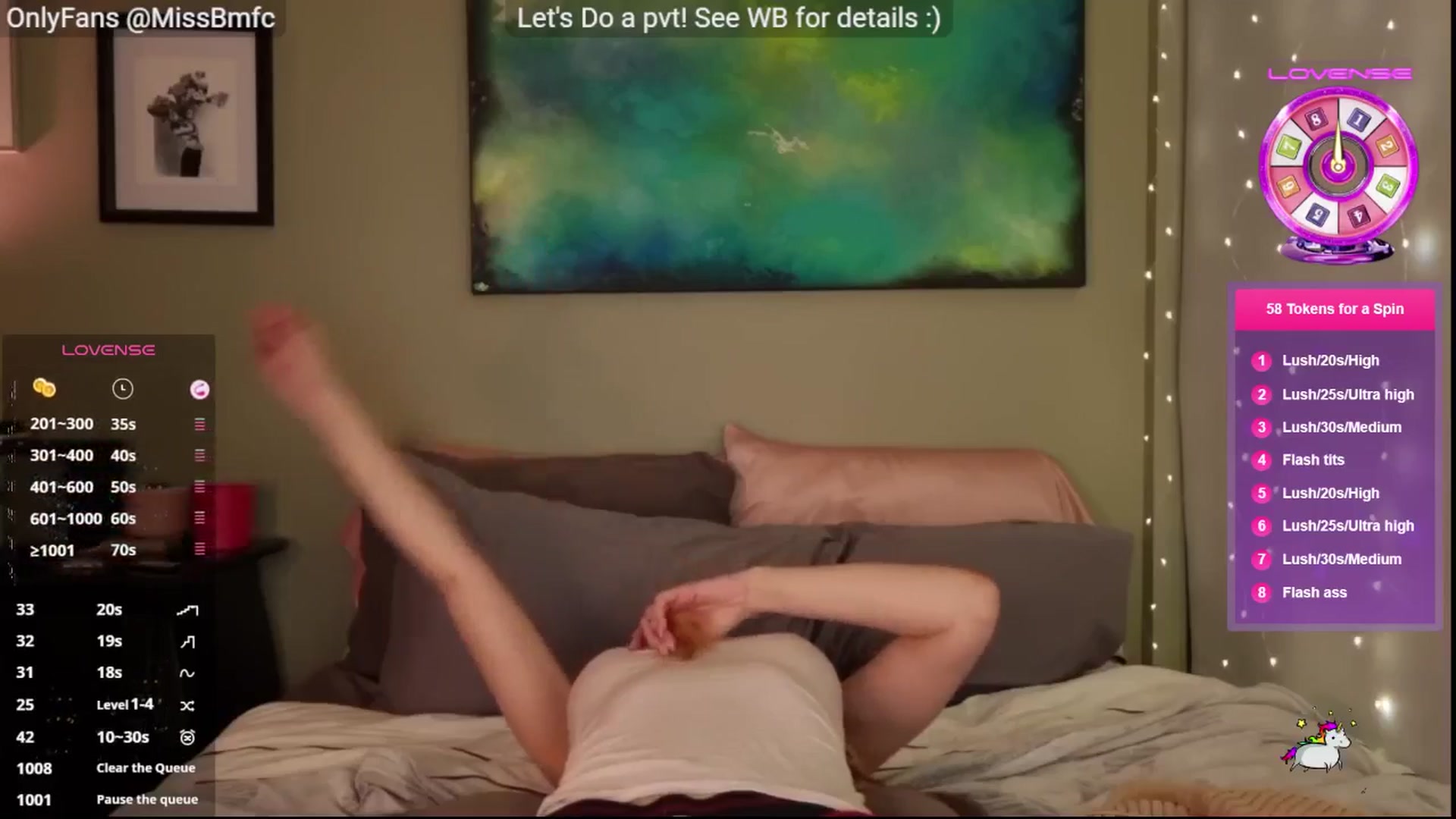 Gallery image thumbnail from aMissBliss's myfreecams stream on, 11/19/2025, 04:19 image 11 of 20