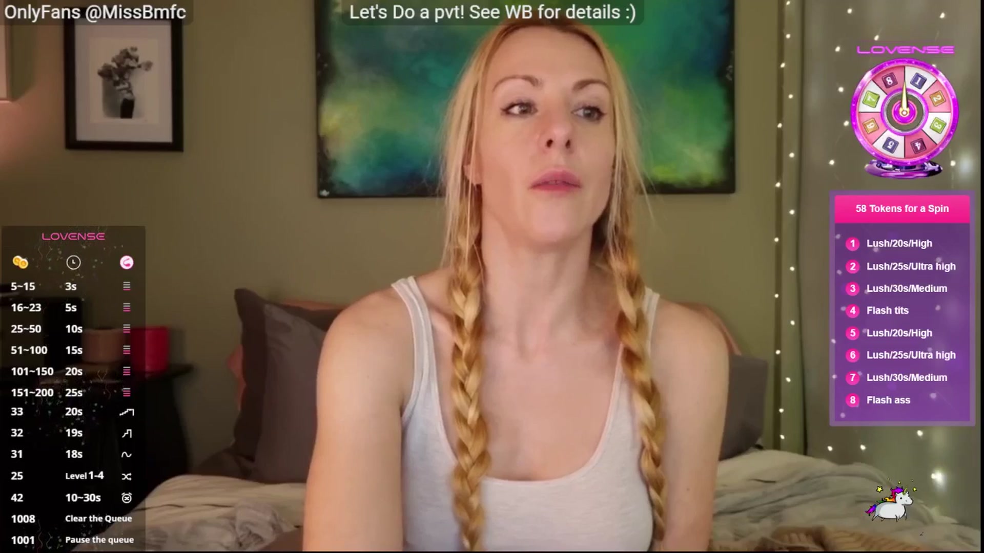 Gallery image thumbnail from aMissBliss's myfreecams stream on, 11/19/2025, 04:19 image 13 of 20