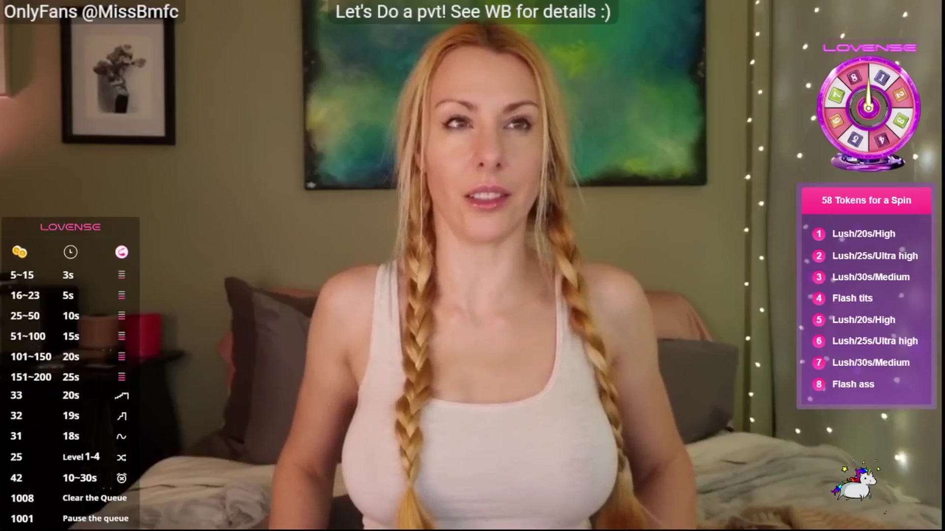 Gallery image thumbnail from aMissBliss's myfreecams stream on, 11/19/2025, 04:19 image 15 of 20