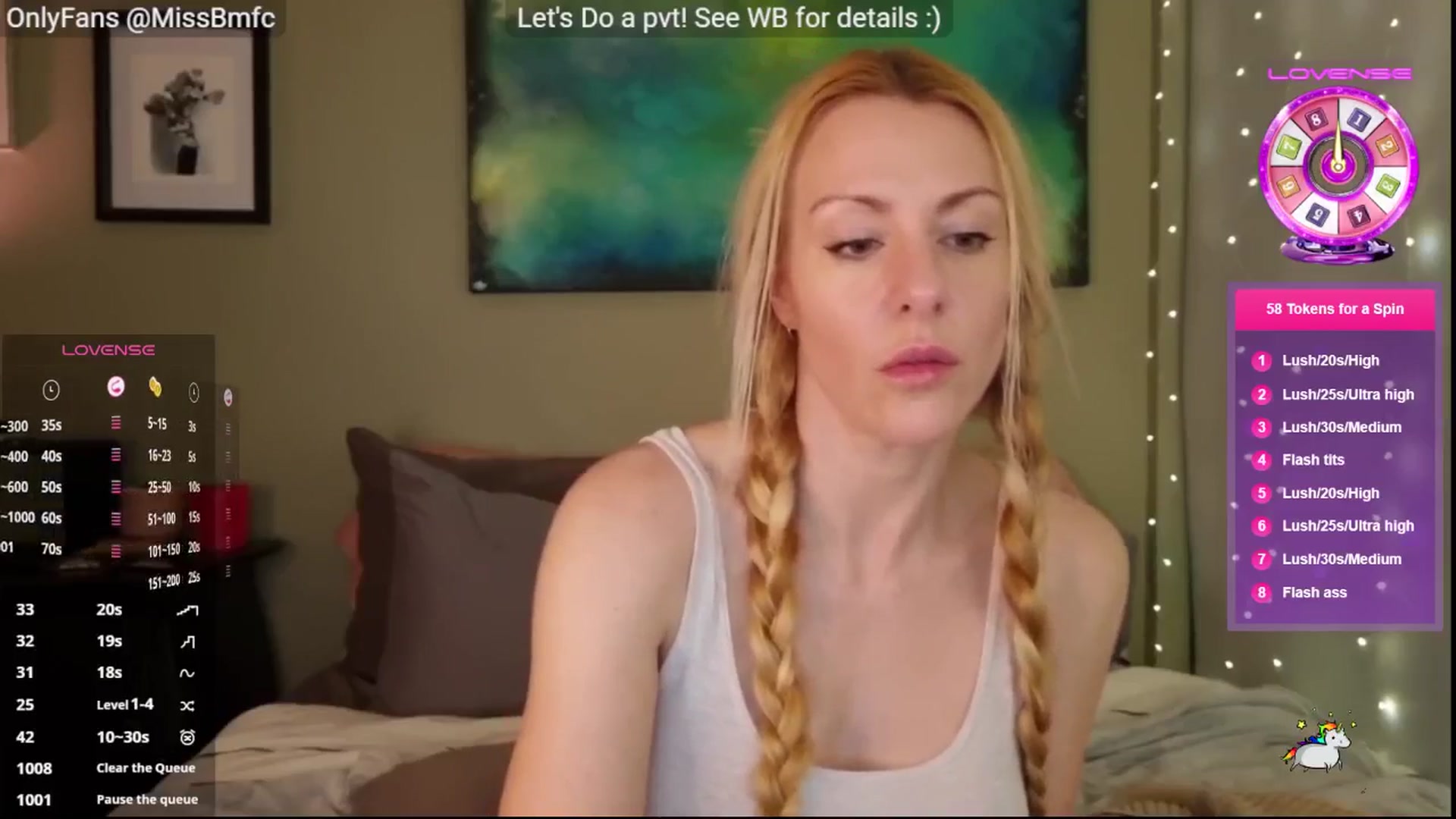 Gallery image thumbnail from aMissBliss's myfreecams stream on, 11/19/2025, 04:19 image 12 of 20