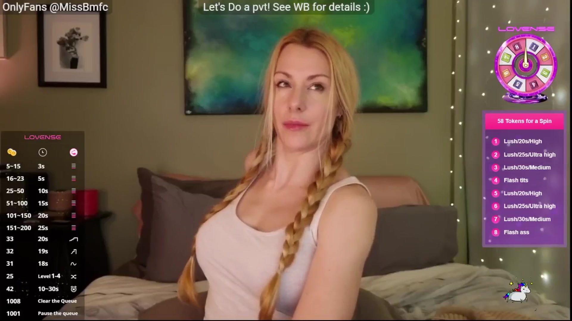 Gallery image thumbnail from aMissBliss's myfreecams stream on, 11/19/2025, 04:19 image 8 of 20