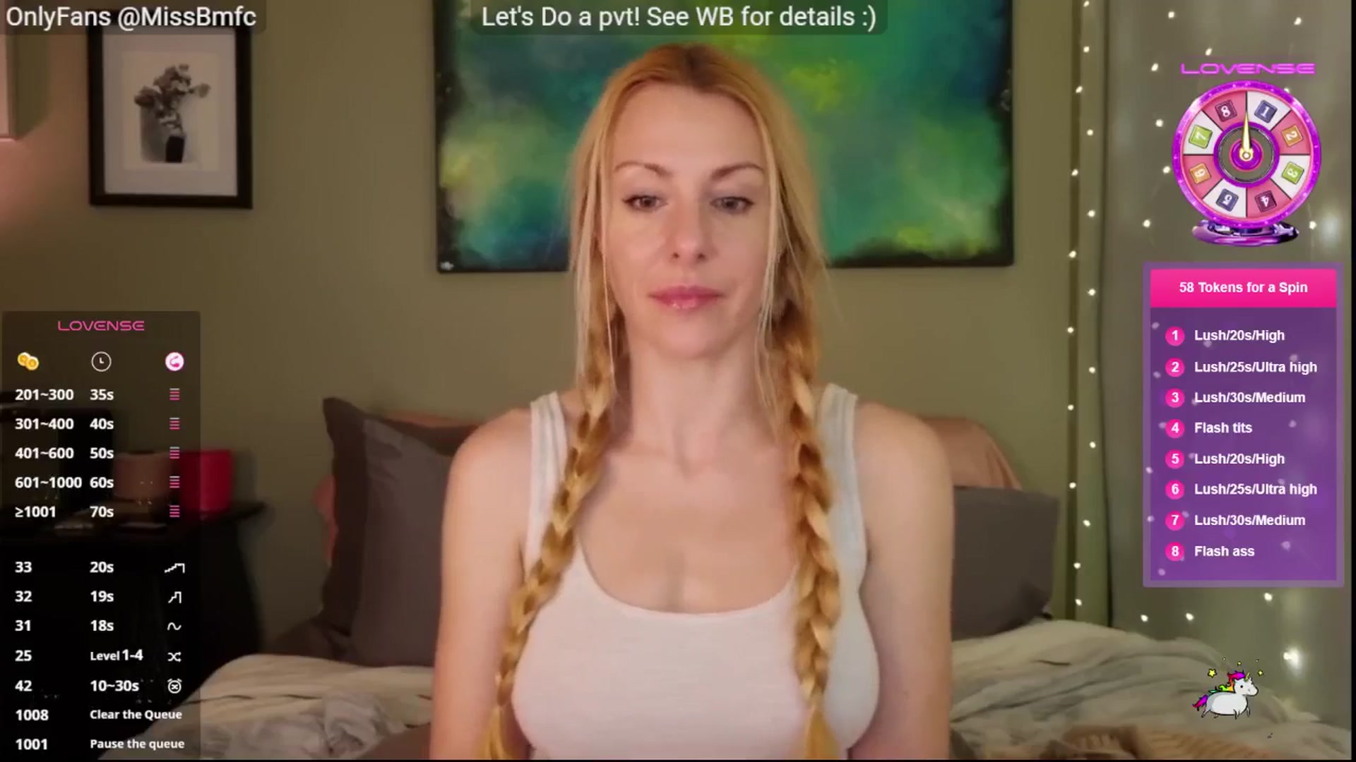 Gallery image thumbnail from aMissBliss's myfreecams stream on, 11/19/2025, 04:19 image 18 of 20